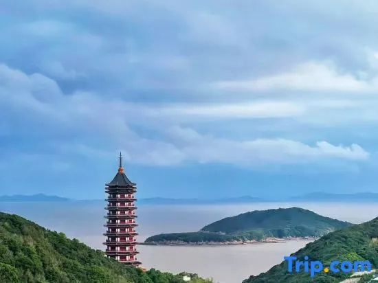 Xiqi Tianxishe (Putuoshan Scenic Area) - Chambres