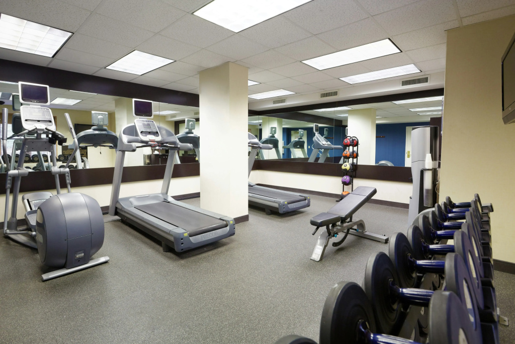 Homewood Suites by Hilton Raleigh - Crabtree Valley - Général