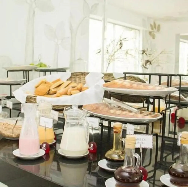 Arvo Hotel Boutique - Général