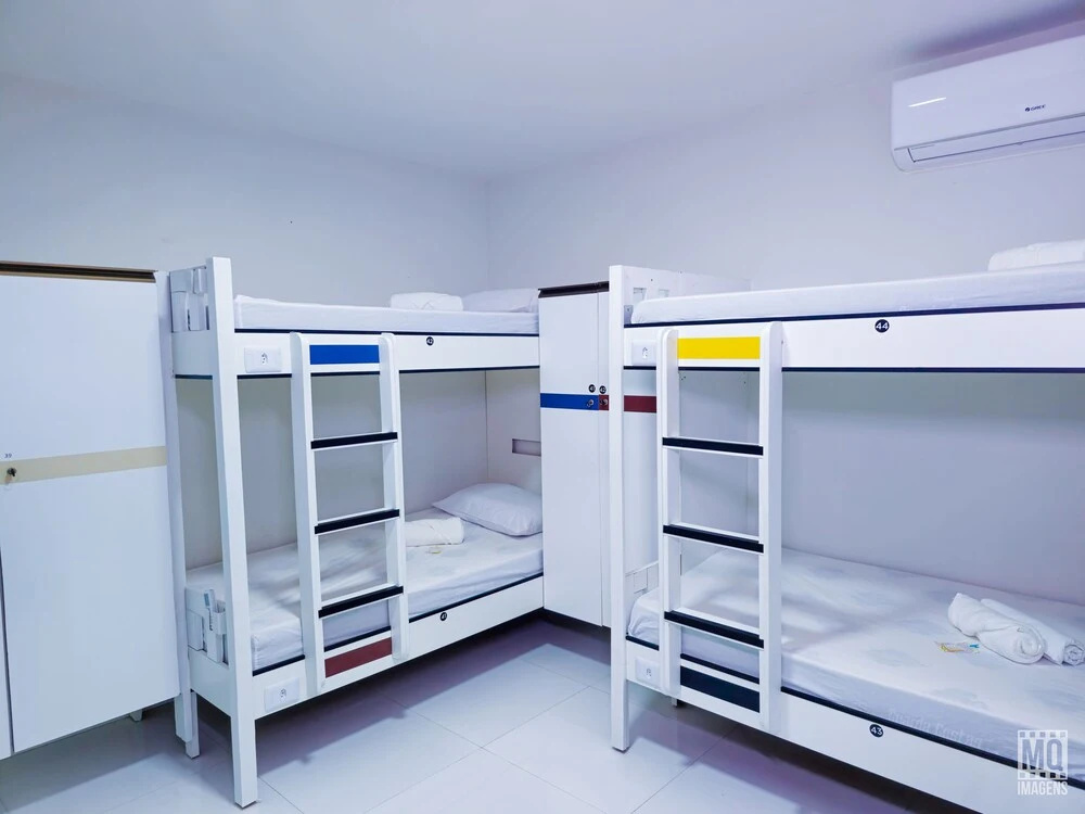 Standard Double Family room (full double bed)