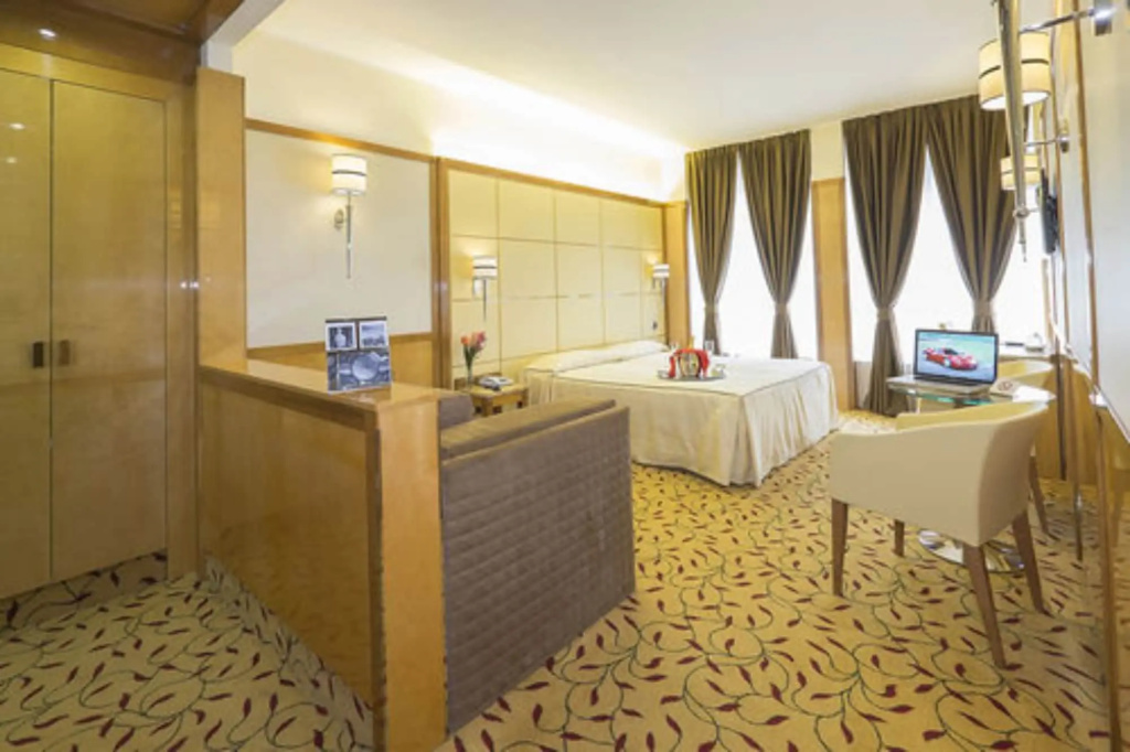 Hotel photo 9