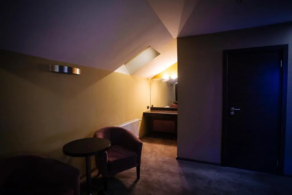 LH Hotel & SPA - Chambres
