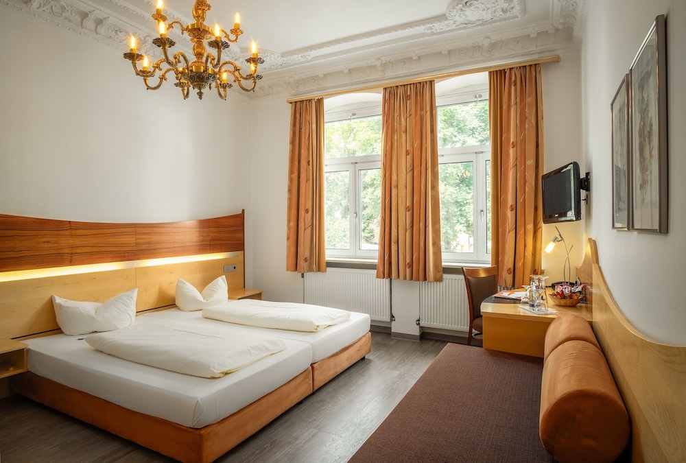 Hotel Spitzberg — 4