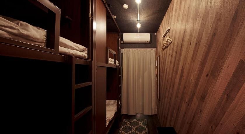 Hostel Kyoto Arashiyama 사진 15