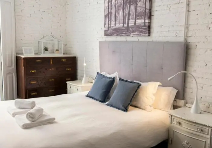 ABCyou Bed&Breakfast - Chambres