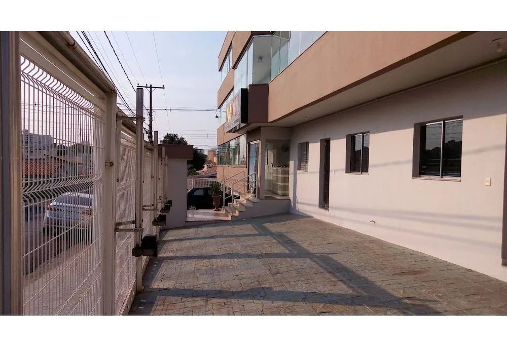 NovAmericana Hotel - Général
