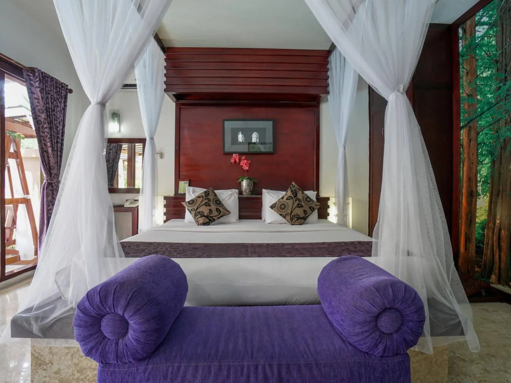 Lavender Luxury Villas And Spa Resort — фото