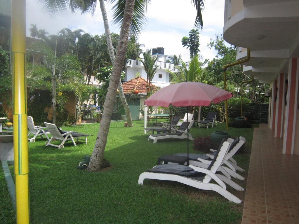 Hilda Guest House