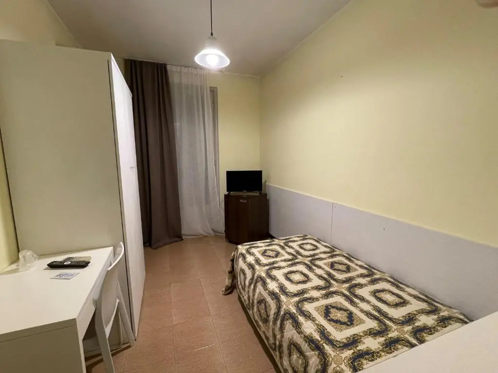 Hotel Stazione sul lago di Iseo - Chambres