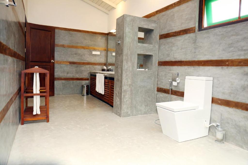Hotel Suite Lanka