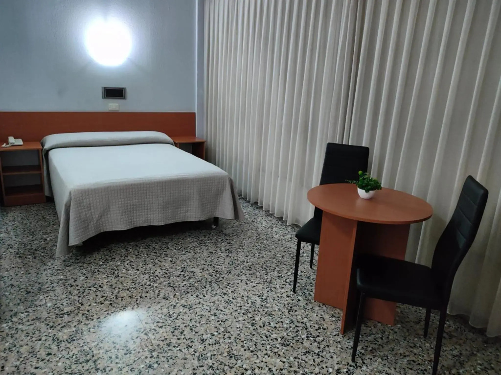 Hotel photo 20
