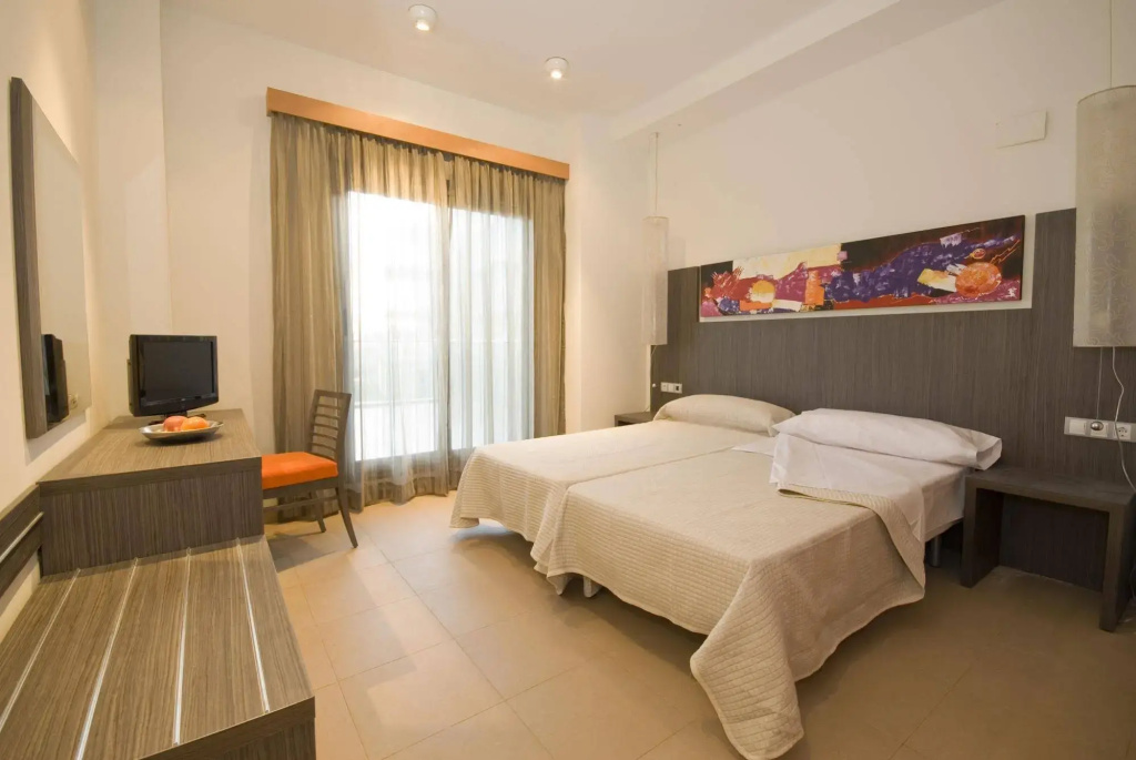 Alcocebre Suites Hotel - Général