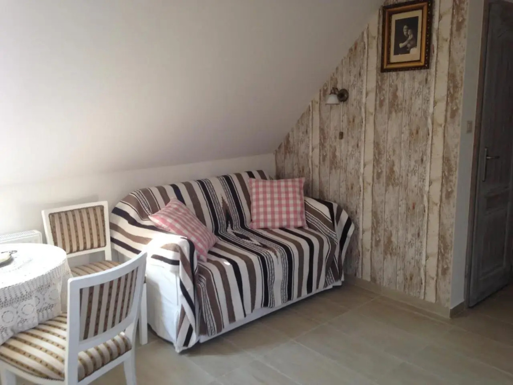 Premium "Vintage" Apartment - фото 3