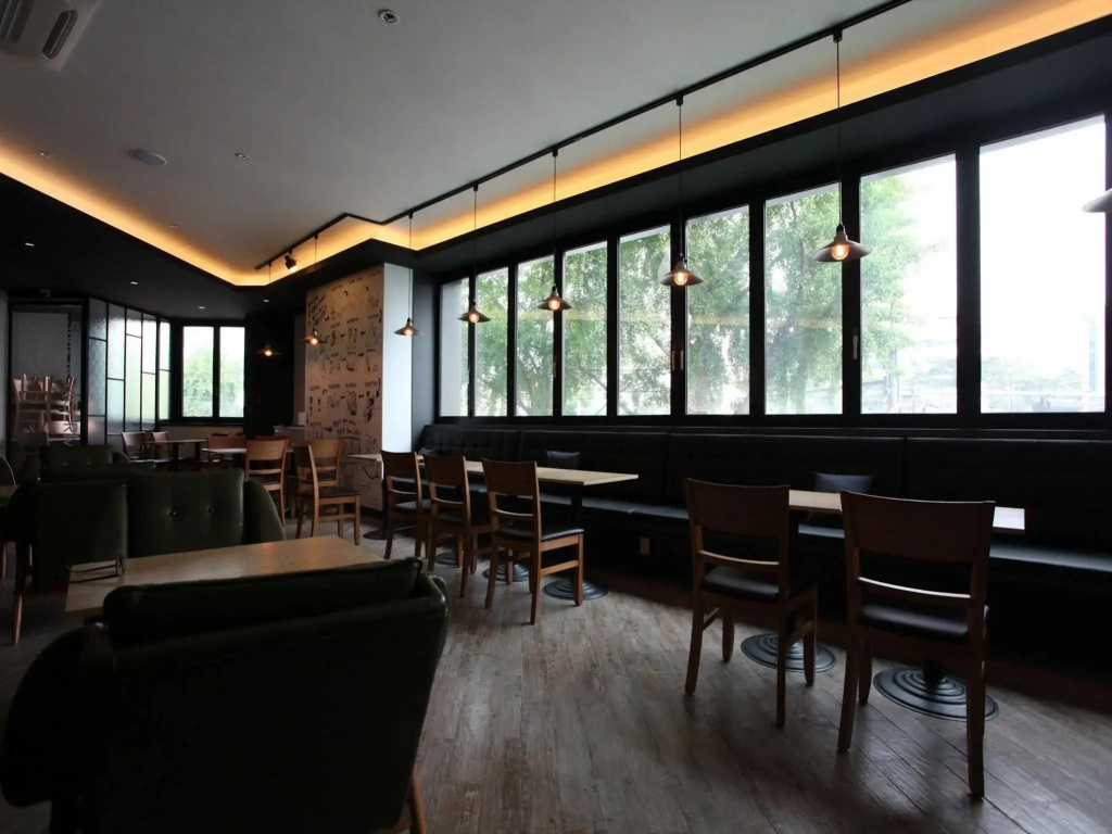 Hotel photo 22
