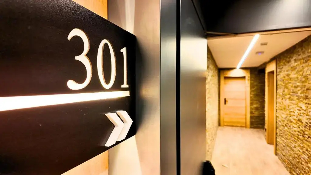 Hotel photo 18