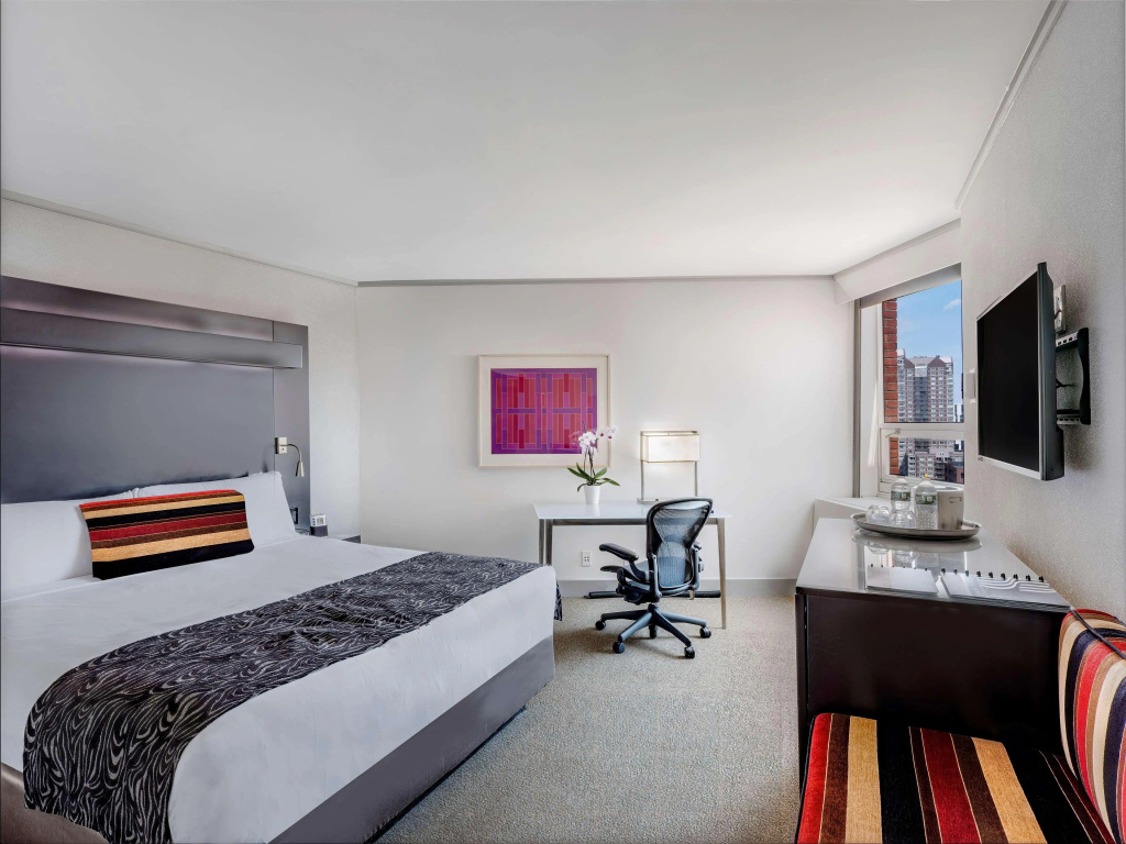The Royal Sonesta Boston - Général