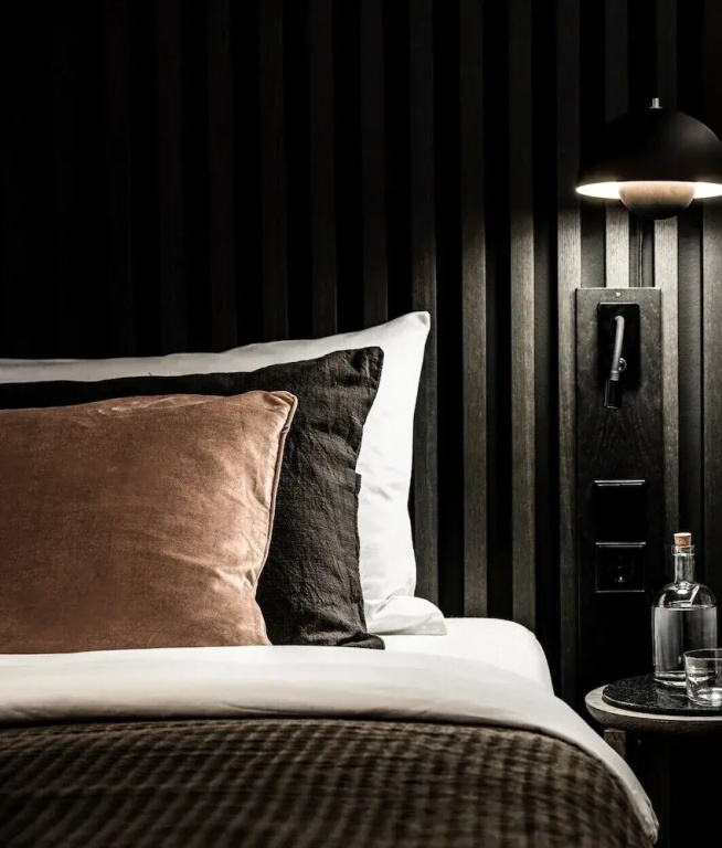 Mauritzhof Hotel Münster, a Member of Design Hotels - Chambres