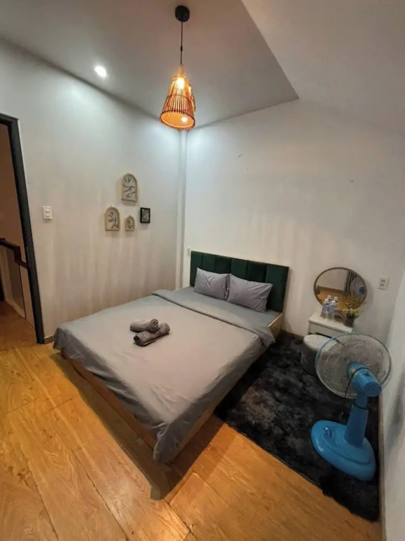 Home Nha Gao Da Lat in Da Lat