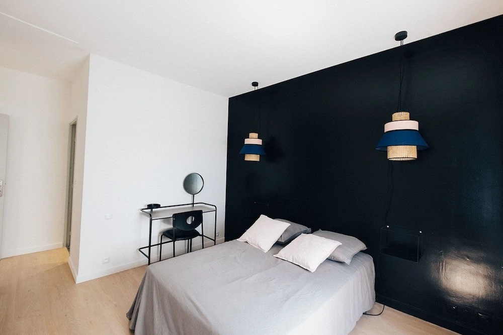 Duplex 130m2 Montpellier Comédie