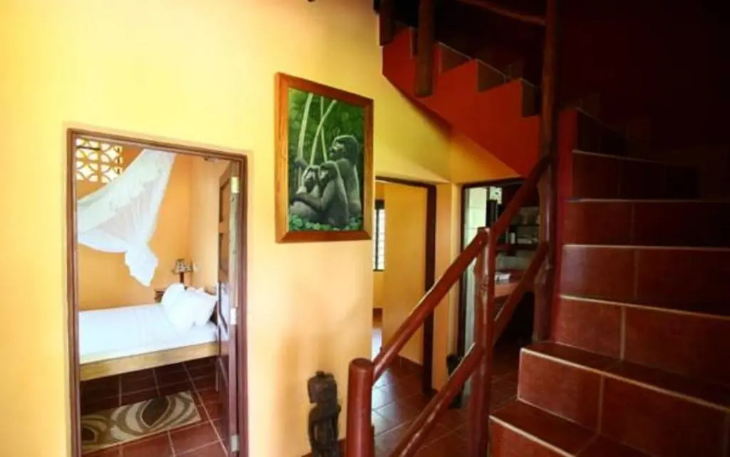 Sunset Villa Resort - Chambres