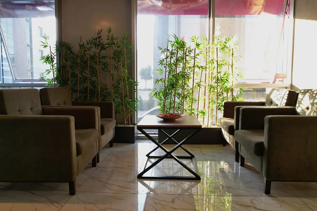 Hotel photo 10