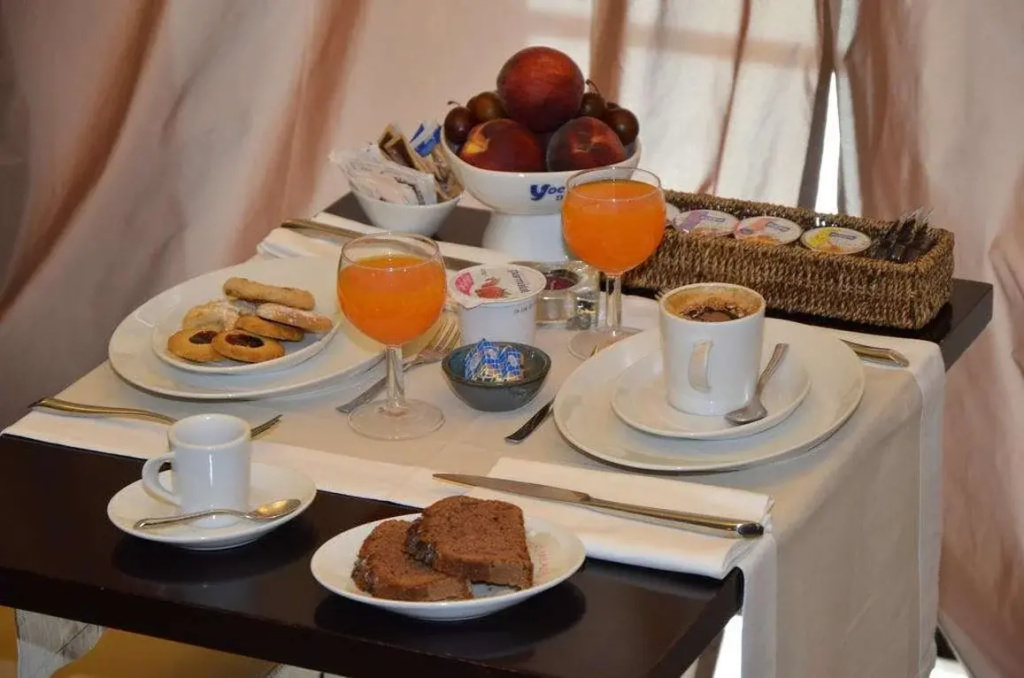 Cassisi Hotel - Général