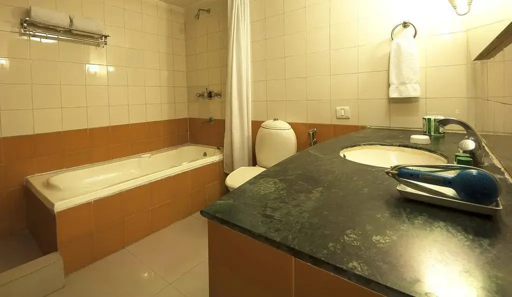 Hotel photo 8