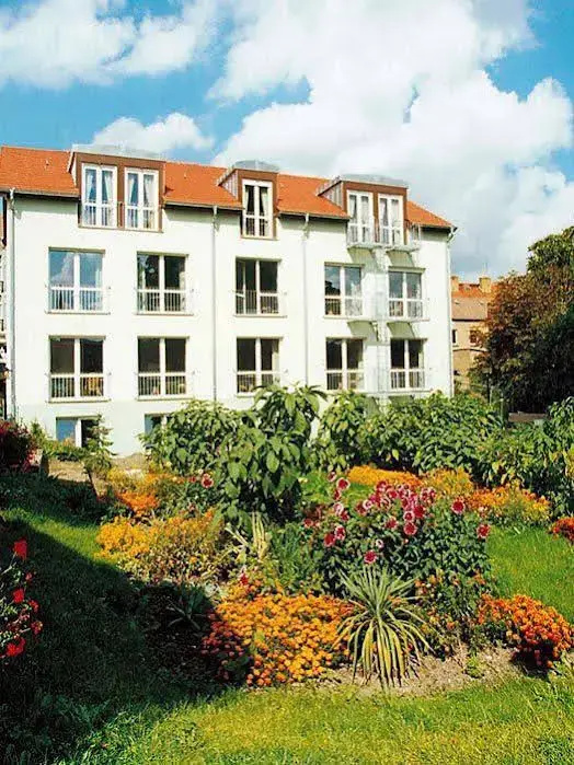 Hotel Zur Insel - Général