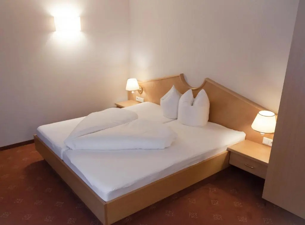 Hotel Andreas Hofer - Chambres
