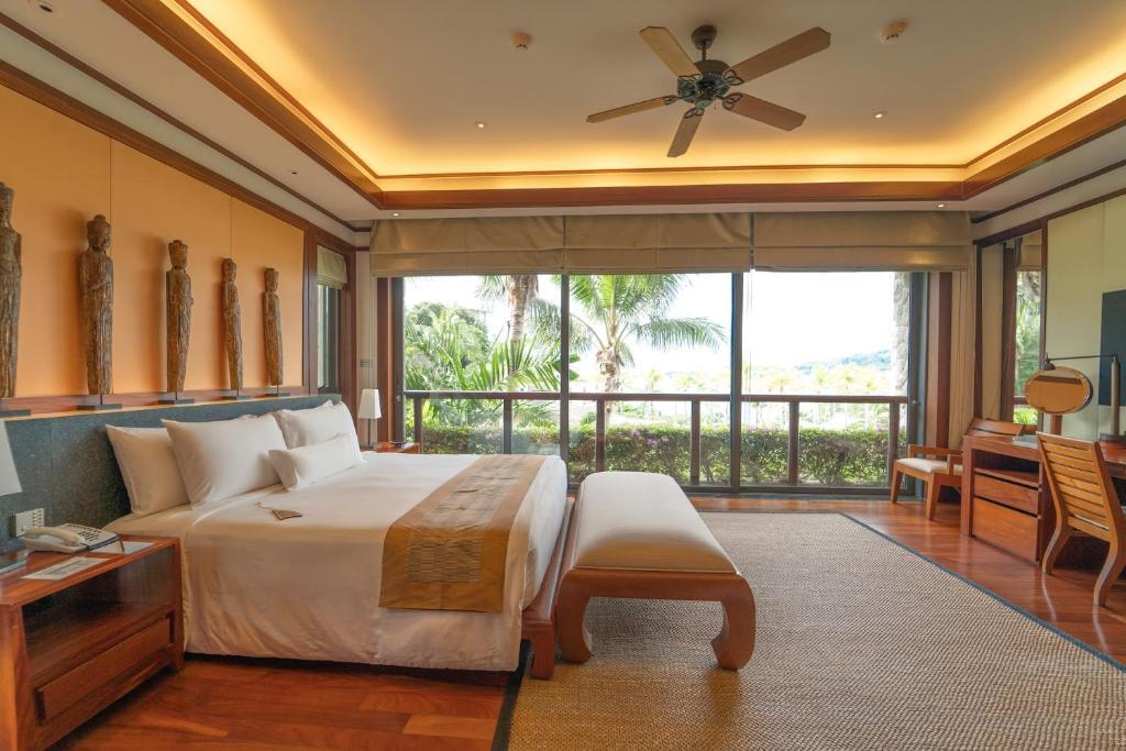 Andara Resort Villas