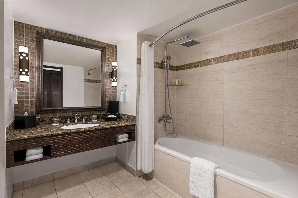 Dusit Beach Resort Guam - Général