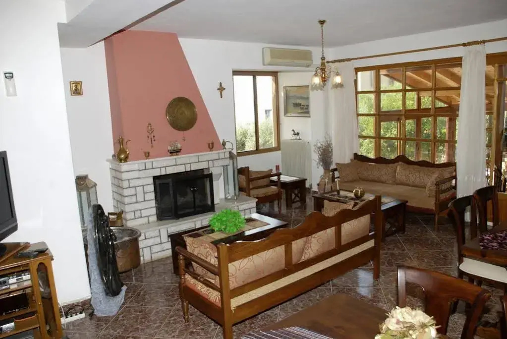 Porto Lourbas Hotel - Général