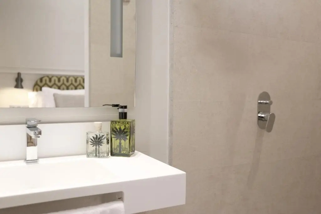 Casa Romana Hotel Boutique - Chambres