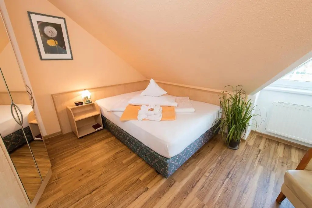 Ostseewoge - Chambres