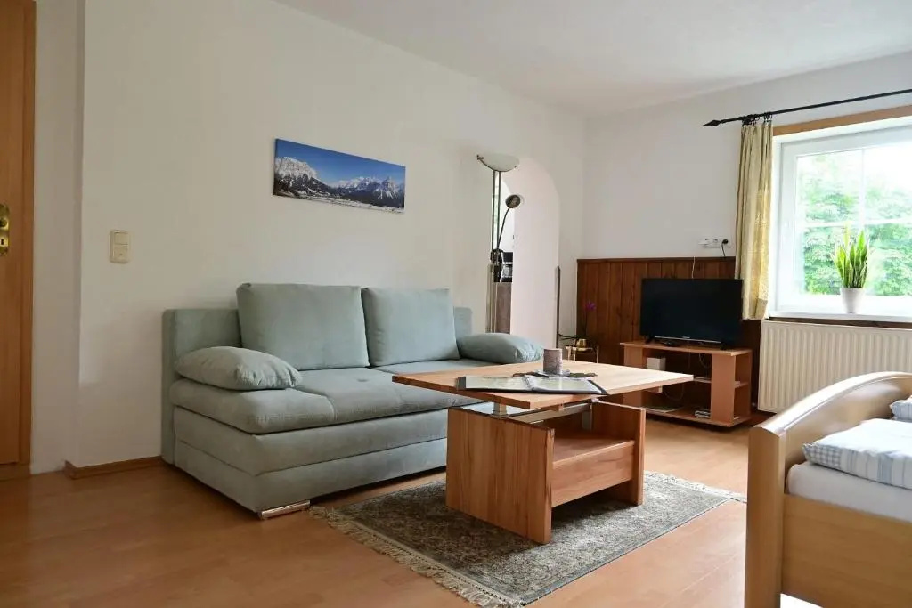 Haus Marion - Chambres