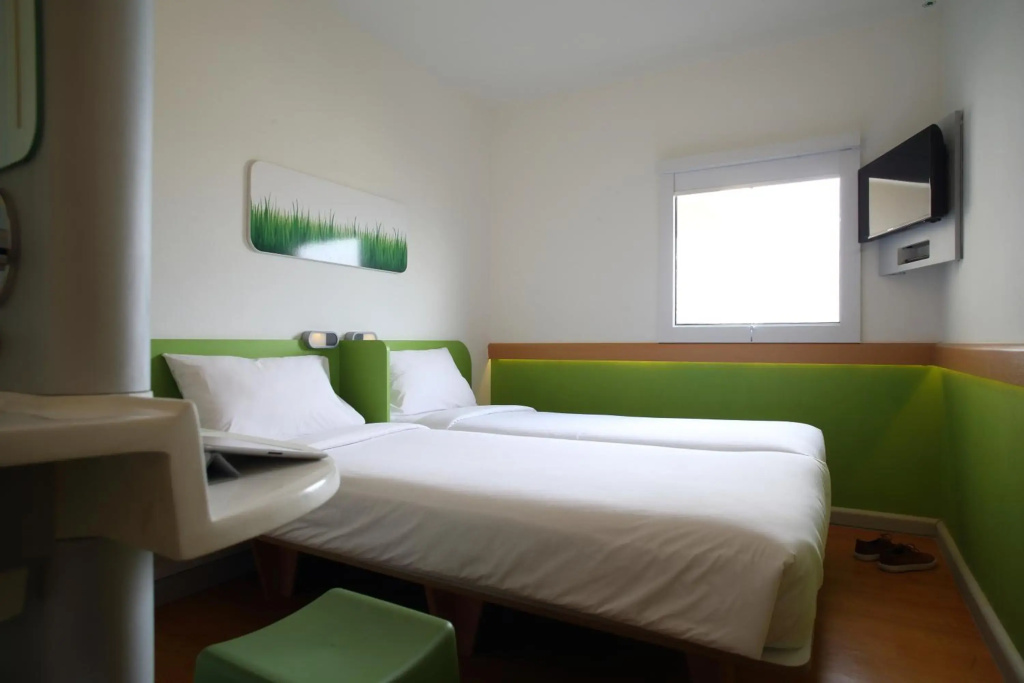 Cordia Hotel Surabaya Airport - Général