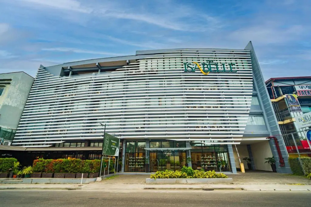 The Isabelle Hotel
