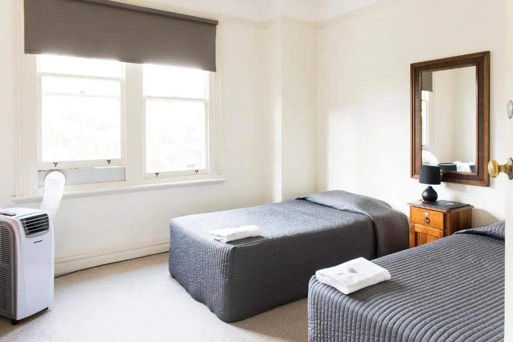 Mercantile Hotel The Rocks - Chambres