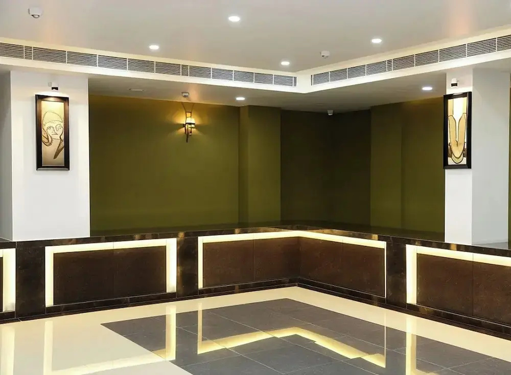 Hotel photo 7