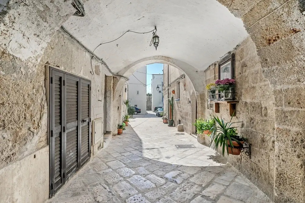 Dimora di Grecale Monopoli