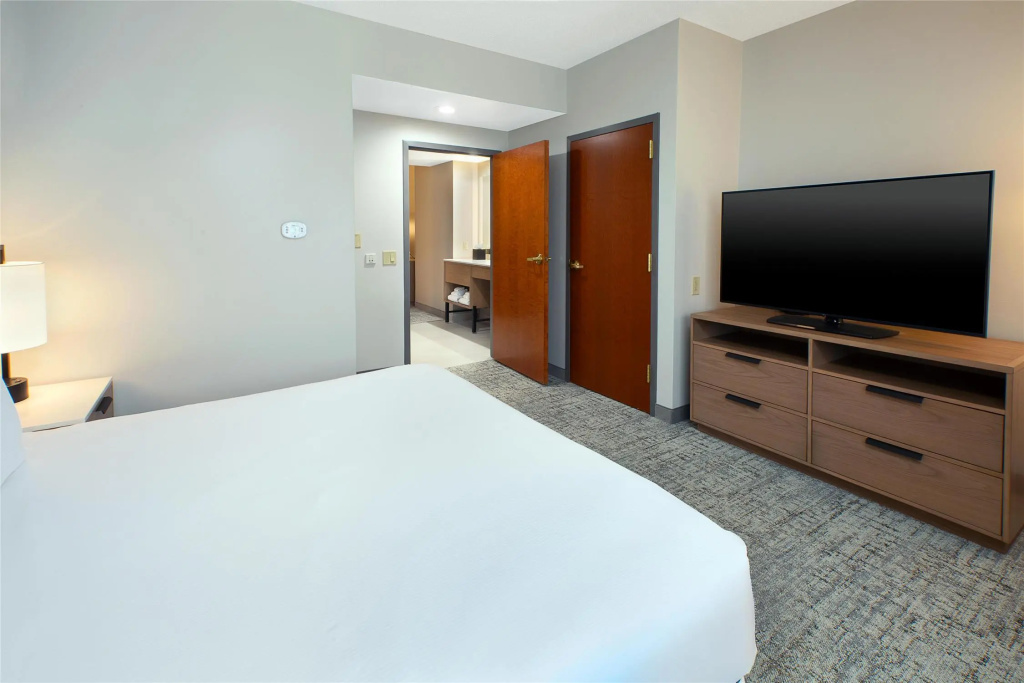 Embassy Suites by Hilton Franklin Cool Springs - Général