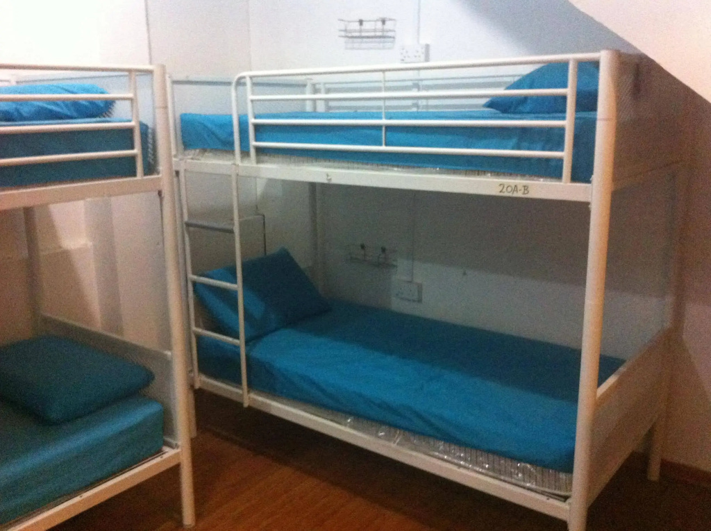 MKS Backpackers Hostel - Dalhousie Lane