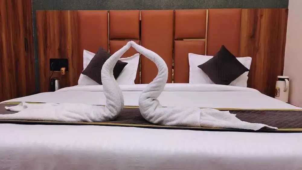 Hotel photo 8