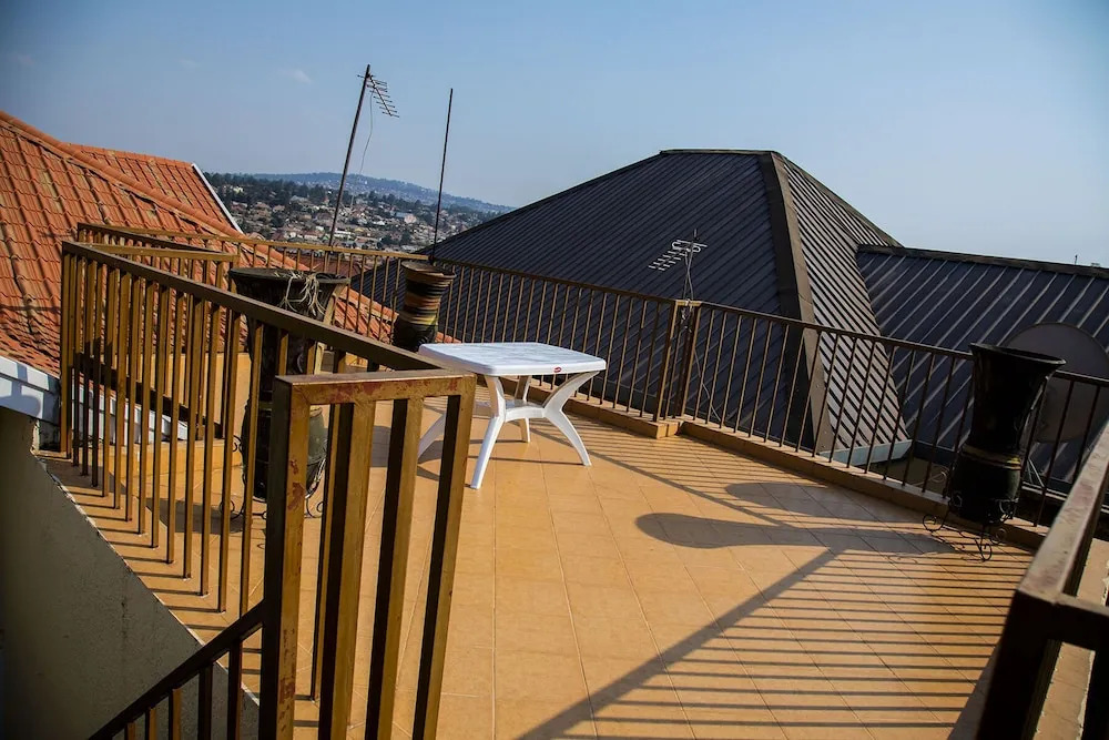 Comfort Apartment — фото 6