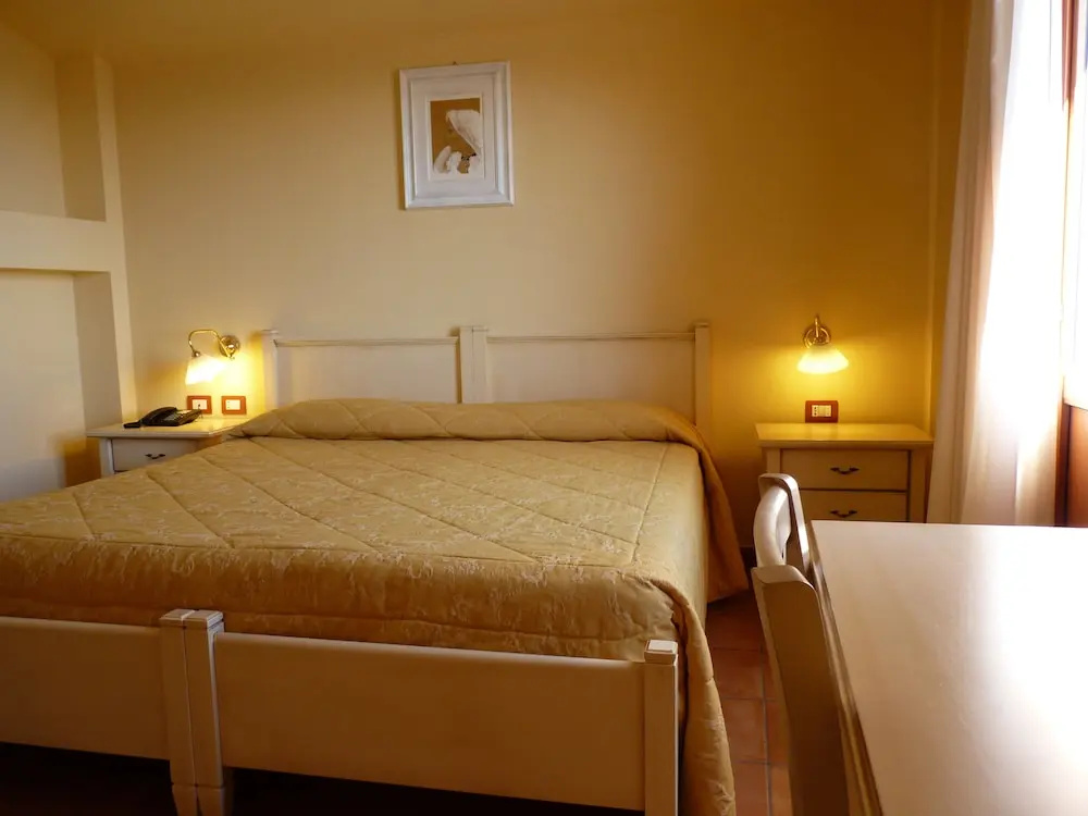 Hotel Marie Claire - Général