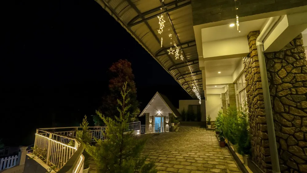 Hotel photo 18