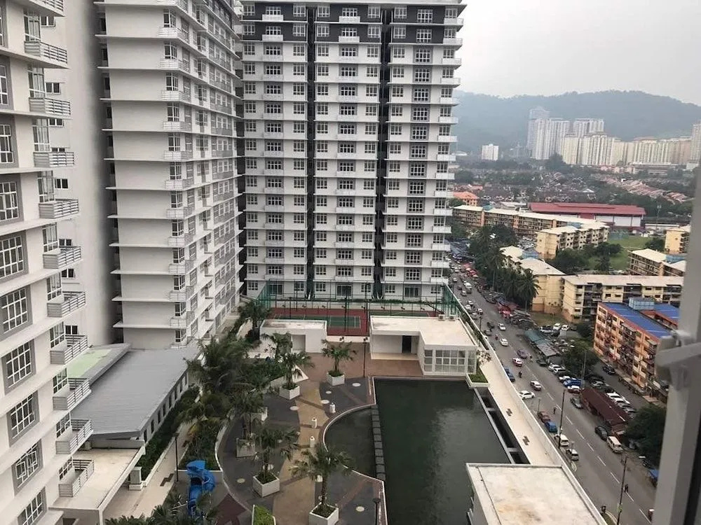 M3 Residences