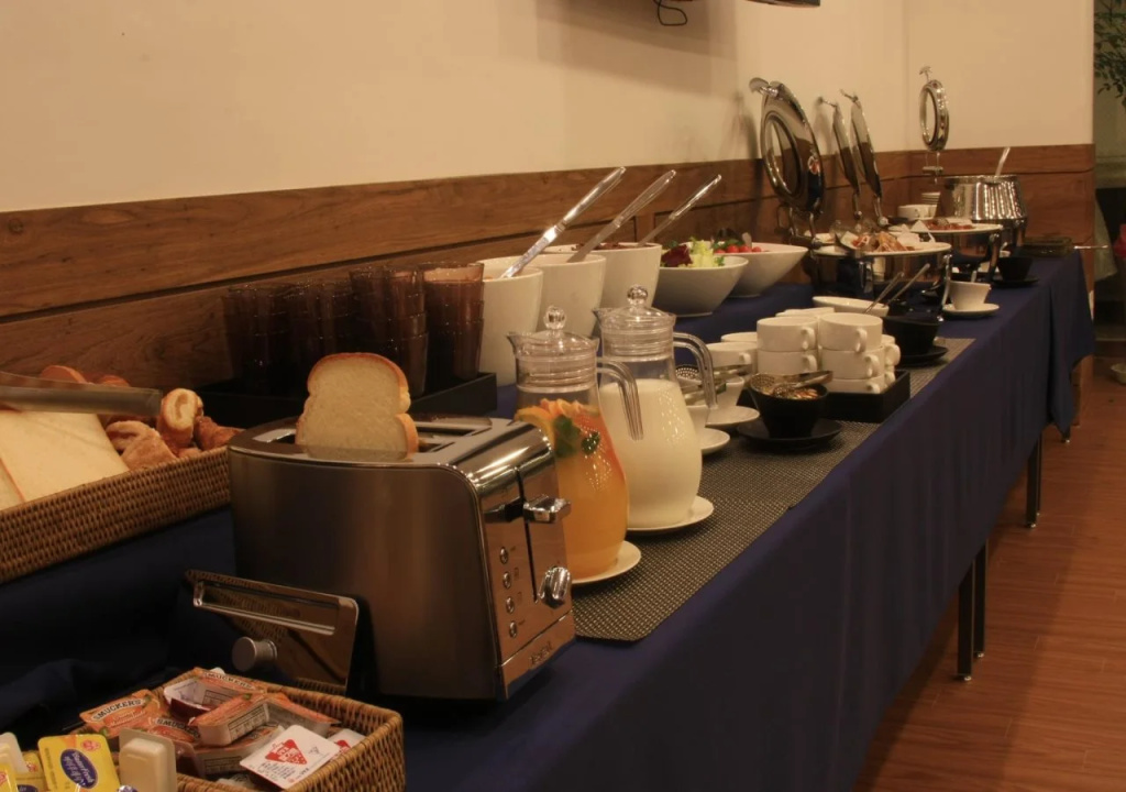 Hotel photo 18
