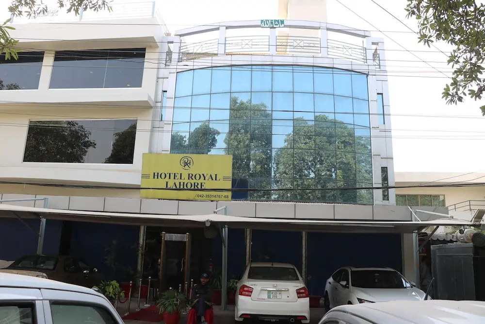 Hotel Royal