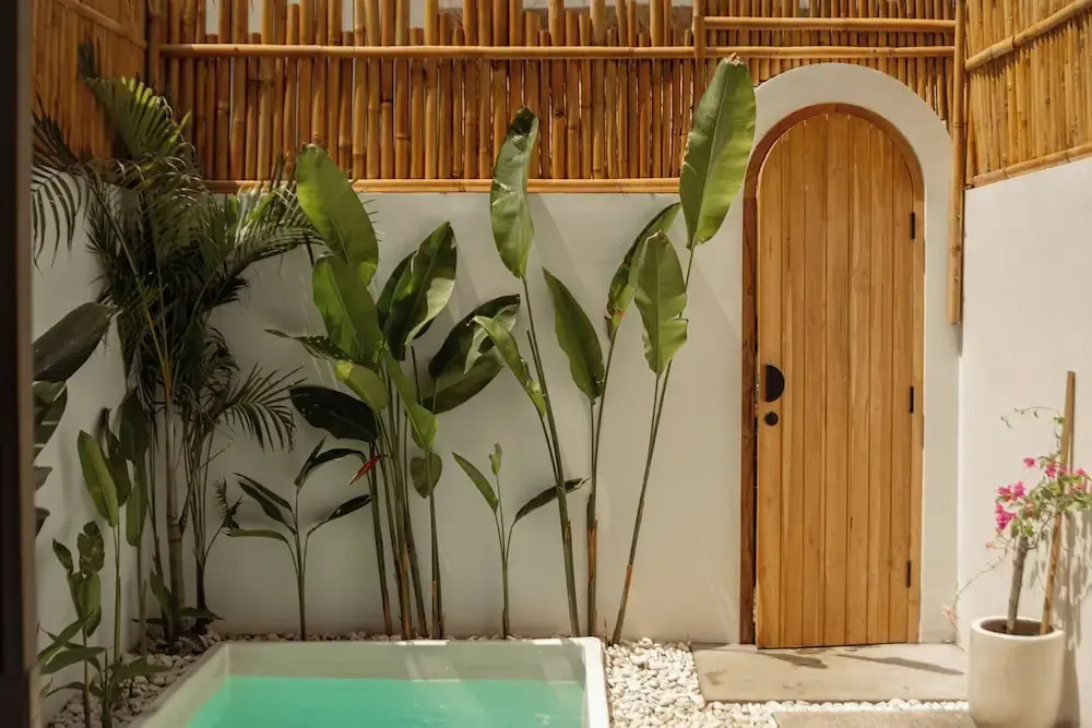 Villa Casadou By Orivista 6min to Beach